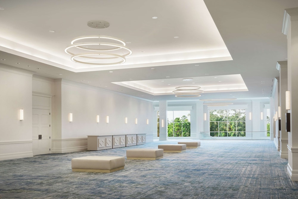 Signia by Hilton Orlando An Official Walt Disney World Hotel - photo 124