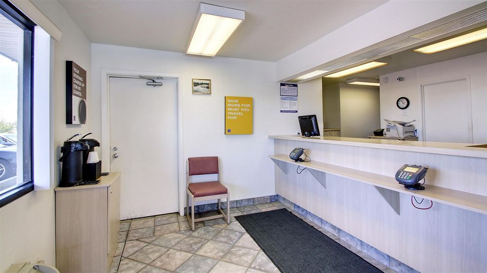 Motel 6 Sioux Falls in Sioux Falls, United States