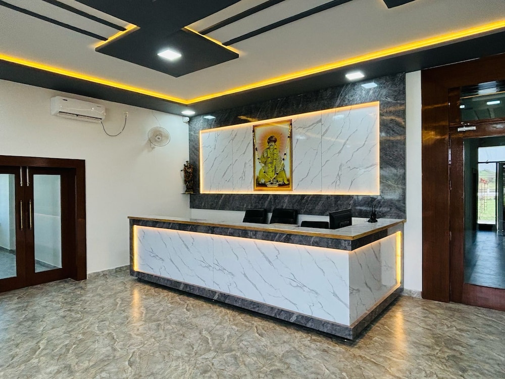 Hotel Shri Tulsi Residency — Phalodi — photo 4