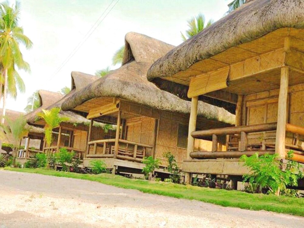 Ticao Island Resort — hotel in San Jacinto