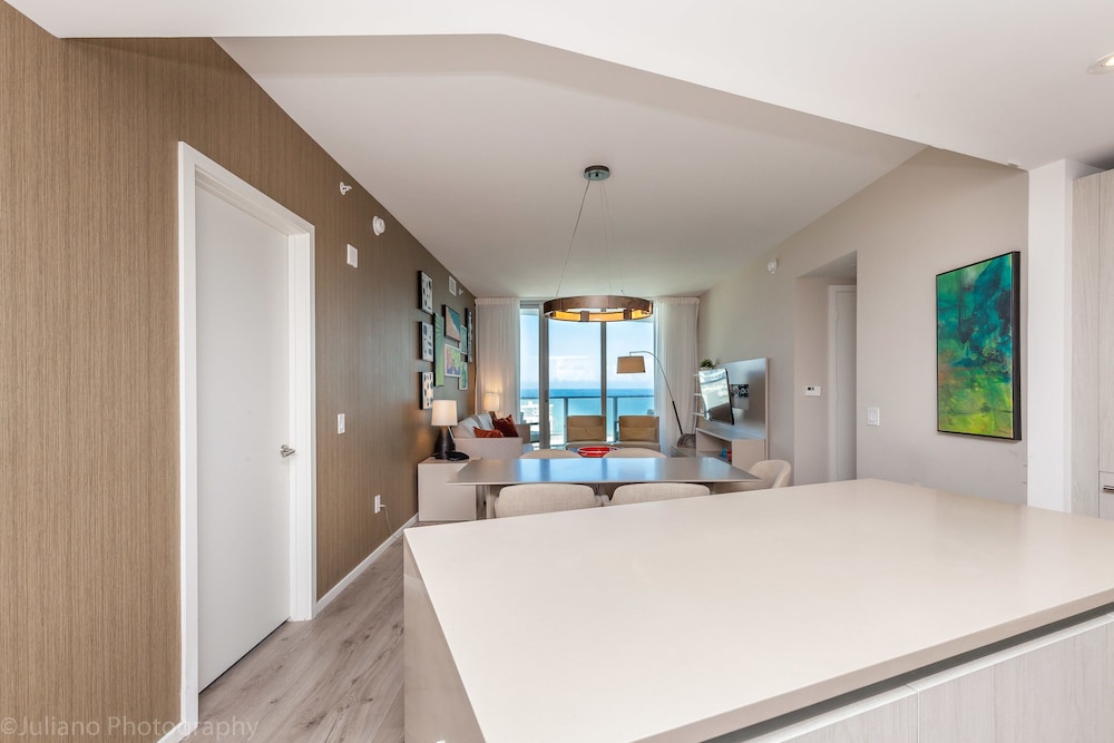 Private Ocean Condos Hyde Beach Resort - photo 49