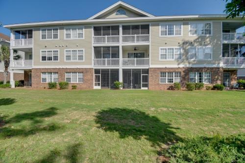Modern Condo at Barefoot Golf Resort with Patio - photo 24