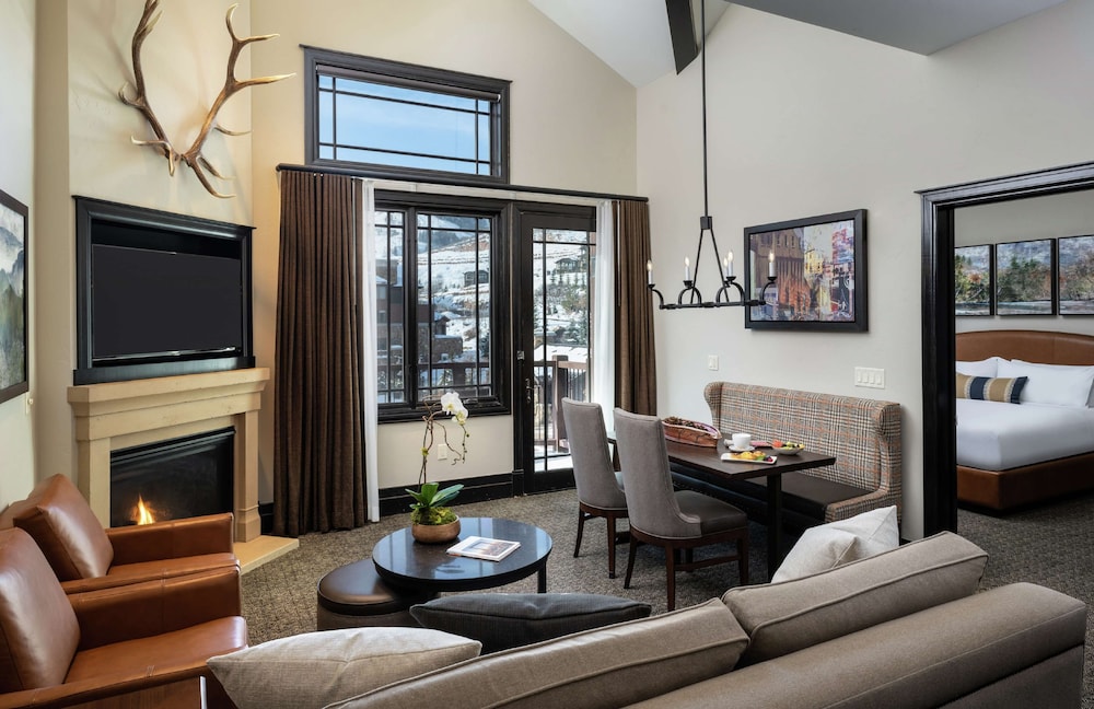 Waldorf Astoria Park City - photo 46