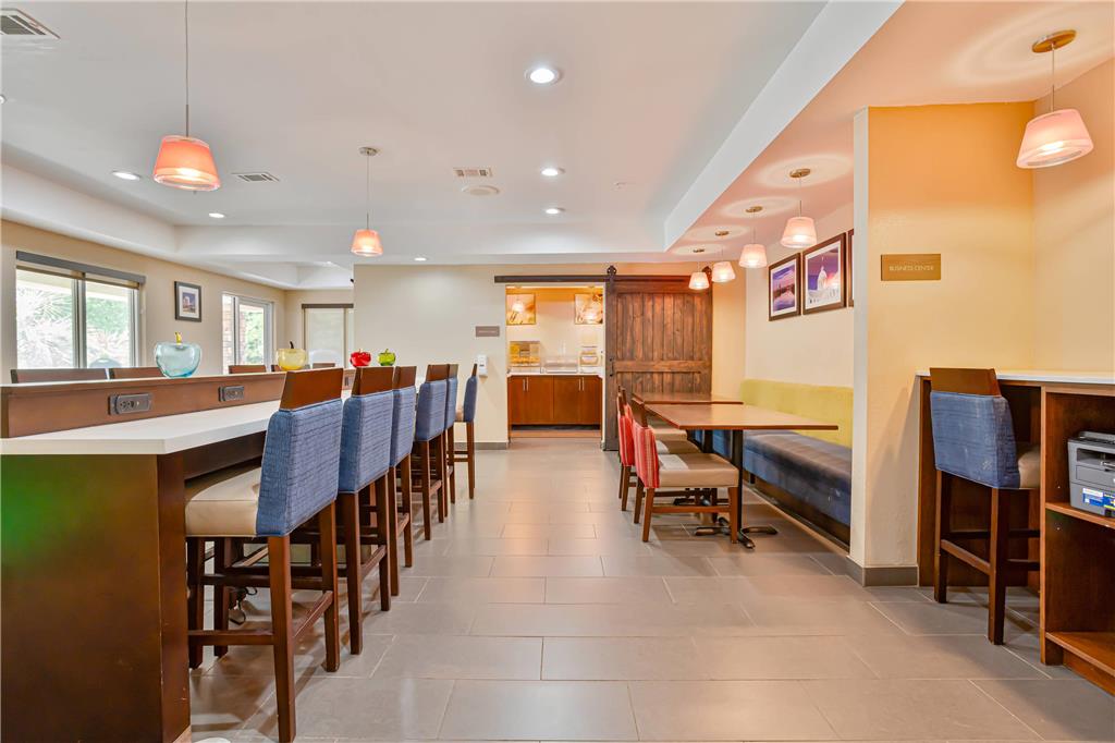Comfort Inn & Suites Montgomery East Carmichael Rd - photo 59