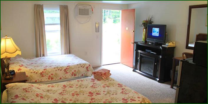 The Lodge at Kennebunk - photo 2