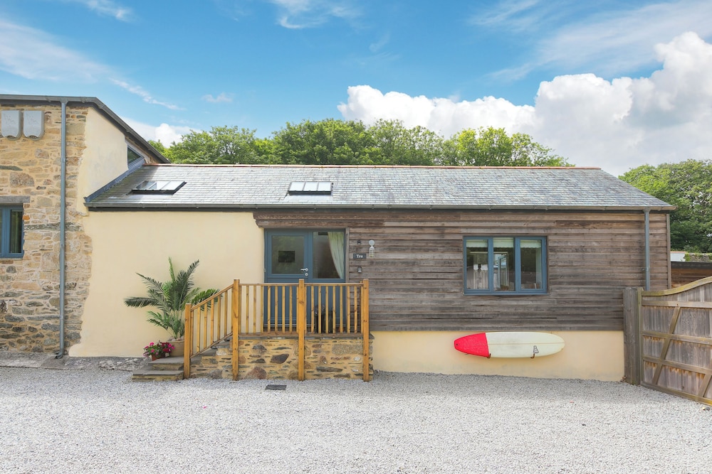 Carines Barns Tre in Newquay, United Kingdom