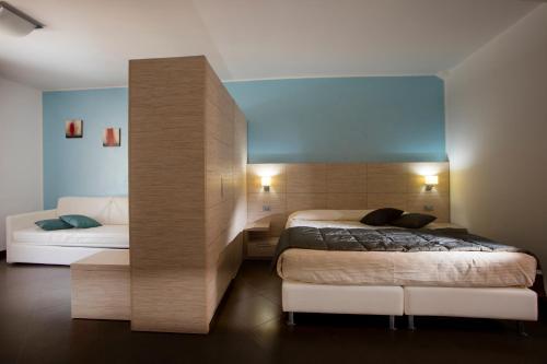 Alaba Hotel in San Vito Lo Capo, Italy