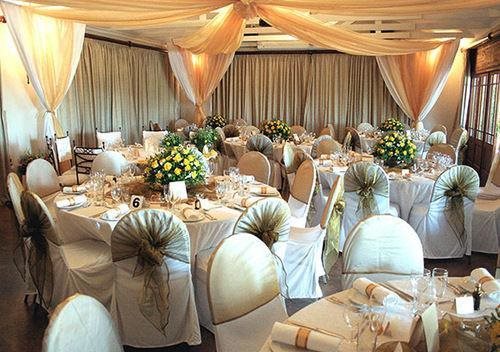 Bee Eaters Farm in Nelspruit, South Africa