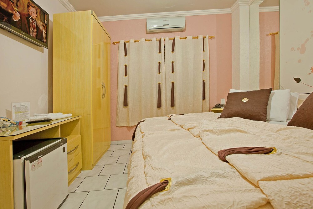 Hotel Parati — Arapongas — photo 4