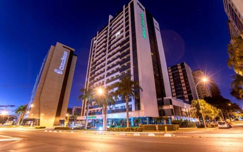 Athos Bulcão Hotel em Brasília 76683 - carbon neutral hotel in Unknown City