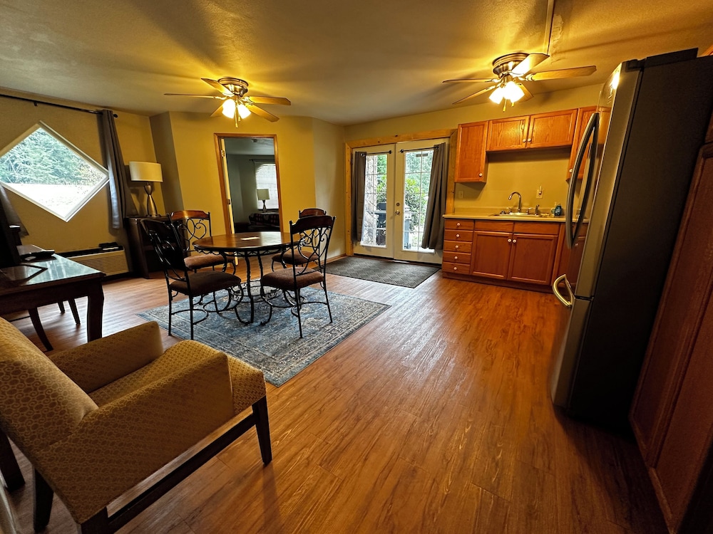 Packwood Lodge - photo 54