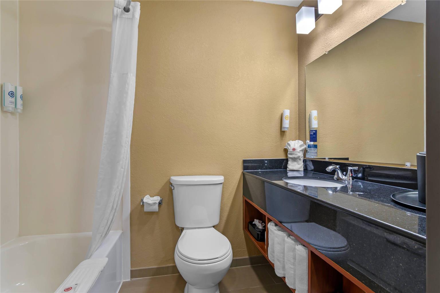 Comfort Inn & Suites Kansas City Northeast - photo 15