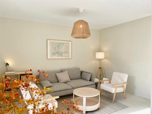 Le Joyeux T3 Au Coeur du Quartier Haut in Sete, France