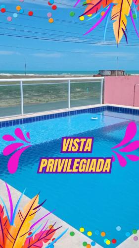 Pousada Canto do Mar Luís Correia in Luis Correia, Brasil