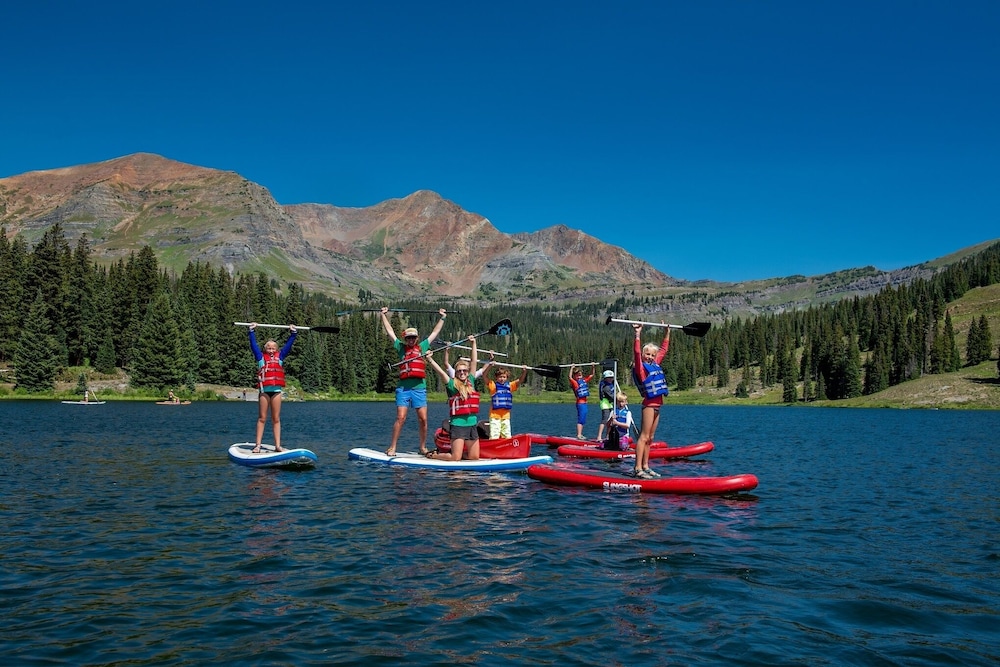 Crested Butte Mountain Resort - photo 119