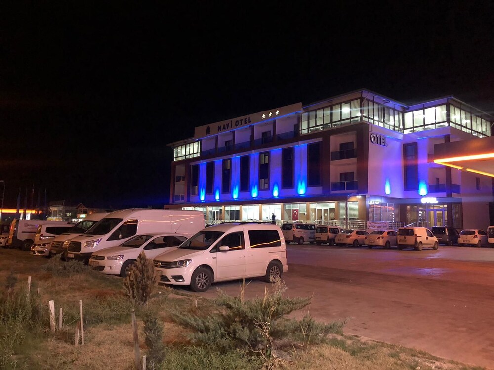 Mavi Otel Aksaray — Aksaray