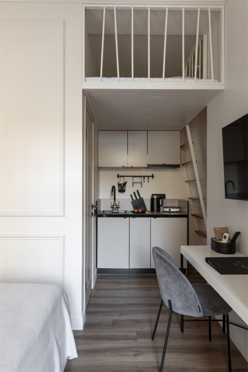 Point by Academia — 4-Star Luxury Hotel in Saint Petersburg, Russia