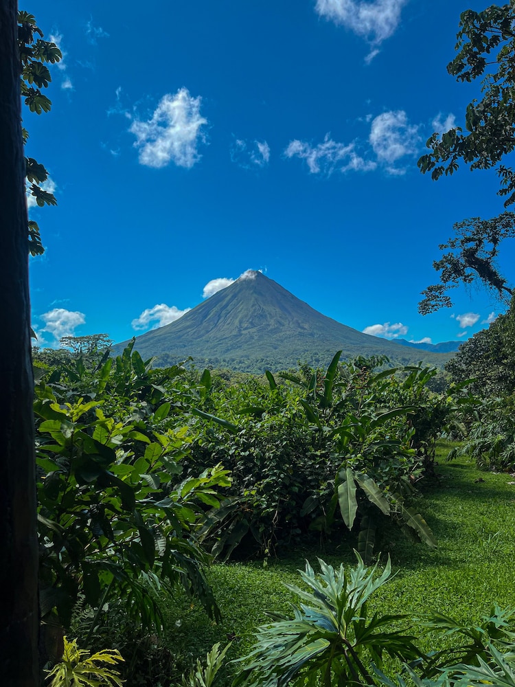Arenal Roca Suites in La Fortuna, Costa Rica