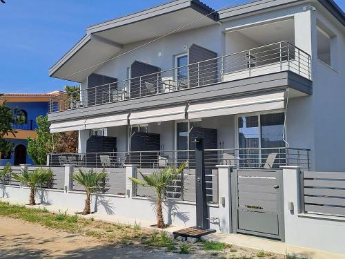 Apollon Luxury Rooms in Asprovalta, Greece