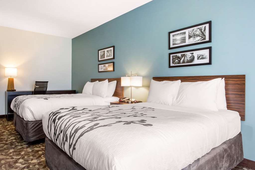 Sleep Inn & Suites Middletown Goshen - photo 13