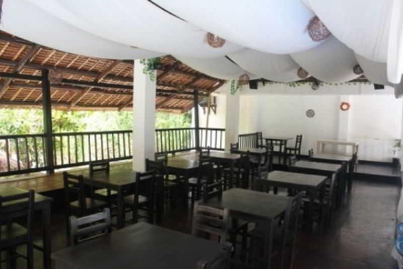 Mayflower Hotel - carbon neutral hotel in Malay
