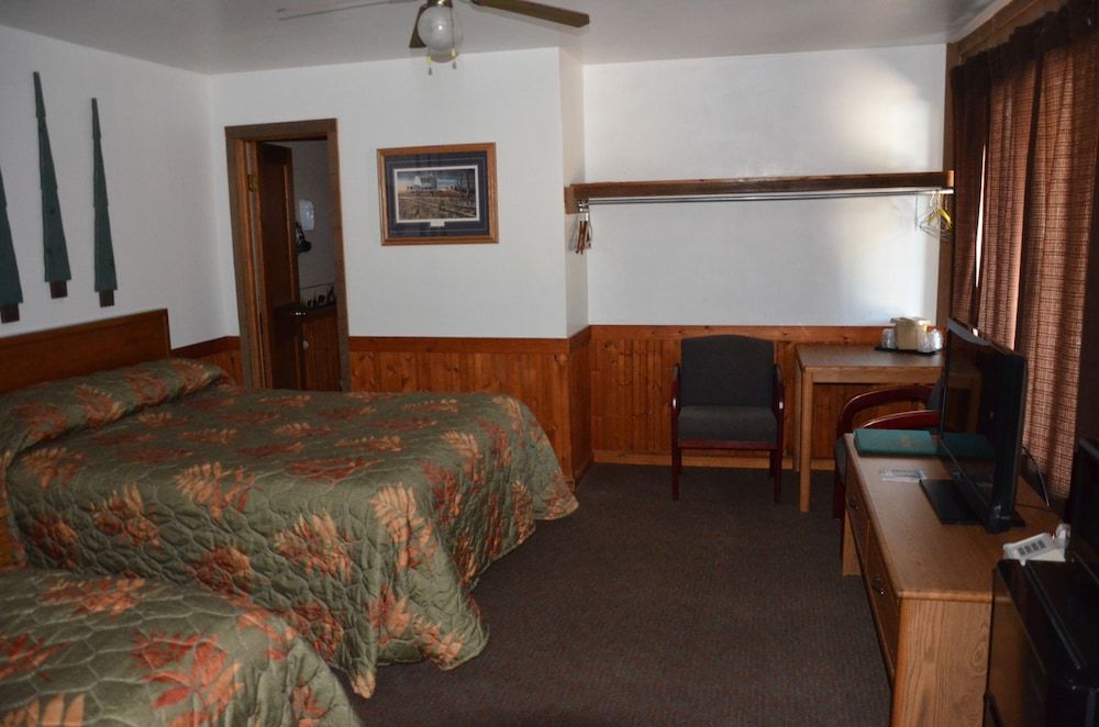 Northland Inn Motel - photo 13