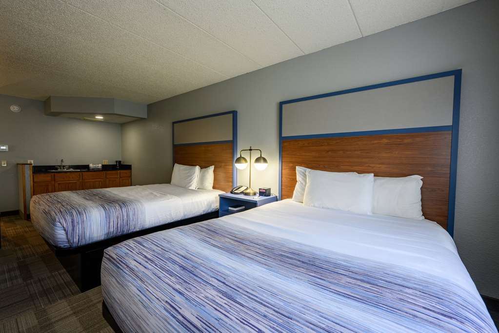 AmericInn by Wyndham Monroe - photo 46