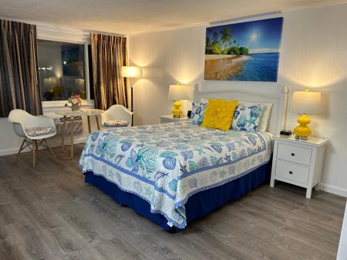 Mariner Motel - photo 3