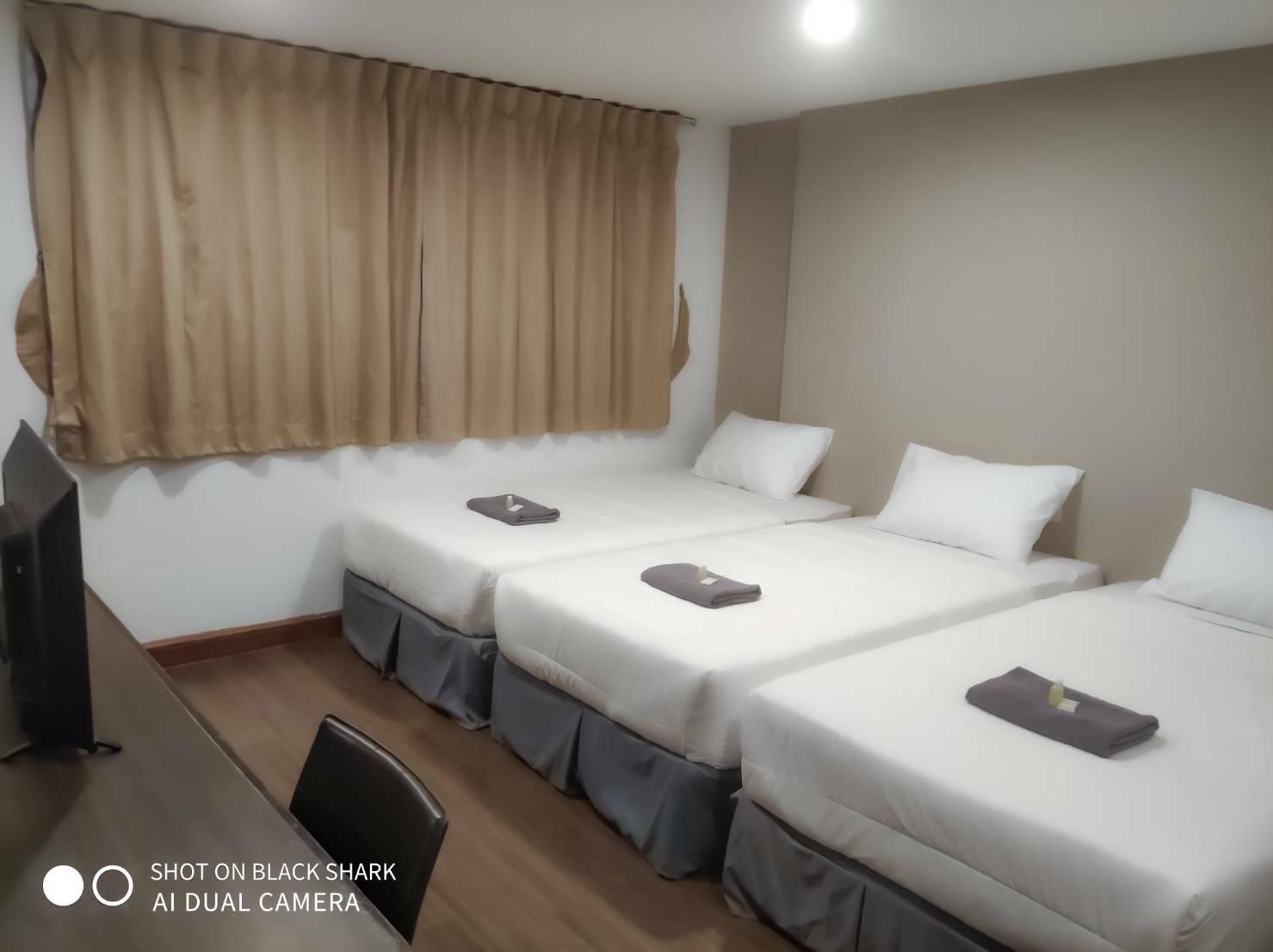 499 Hostel Ratchada