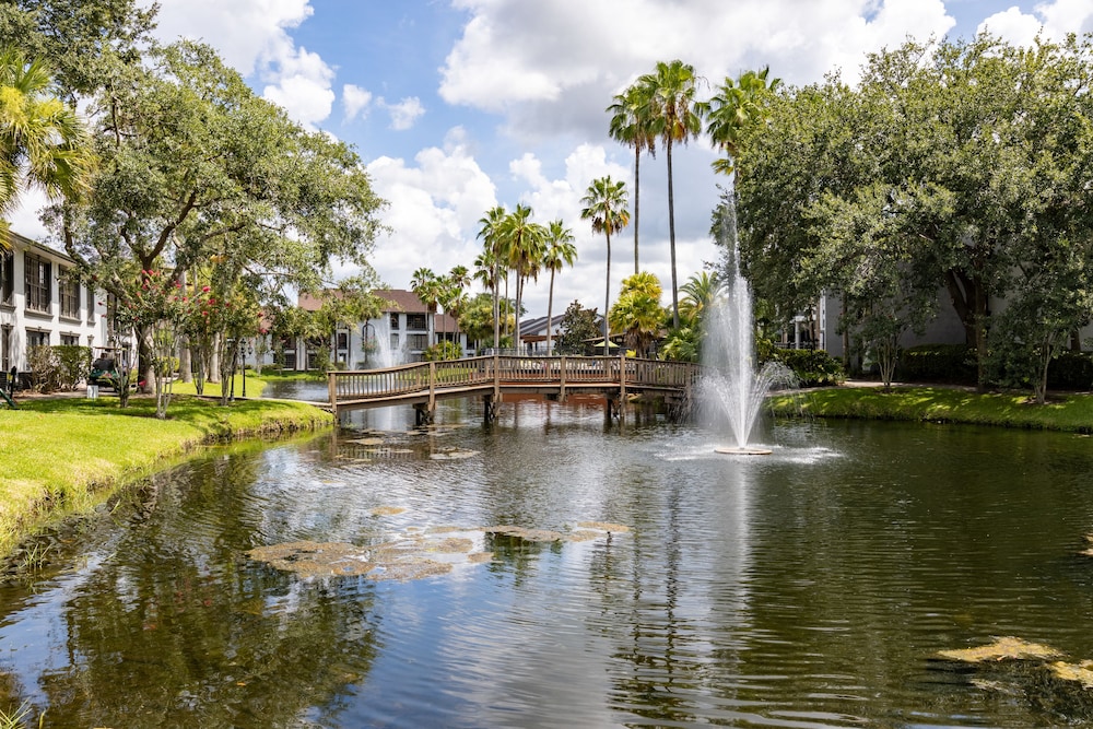 Legacy Vacation Resorts Kissimmee Orlando - photo 140