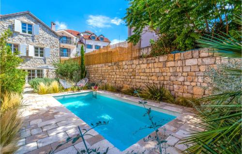 Stunning Home In Split With Sauna — 5-Star Luxury Hotel in Split, Croatia
