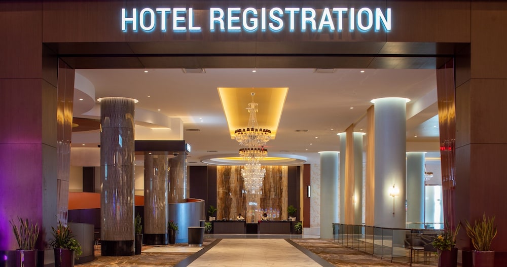 Southland Casino Hotel - photo 2