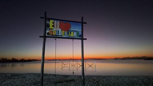 Apart Hotel Golden Lake 2 in Arraial Do Cabo, Brasil