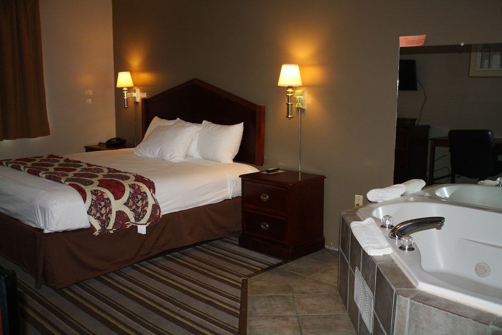 American Elite Inn - photo 29