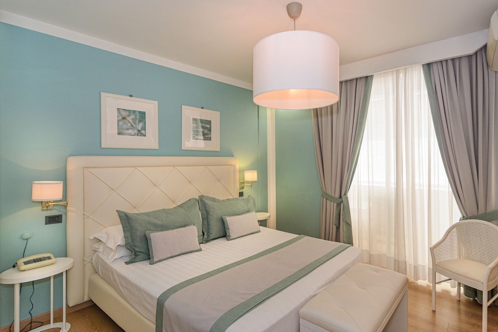 Raffaelli Park Hotel