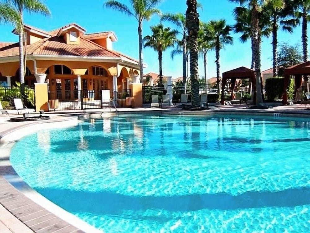 Ref 37 Beautiful 6 Bed Villa With Pool Gated Resort - photo 19