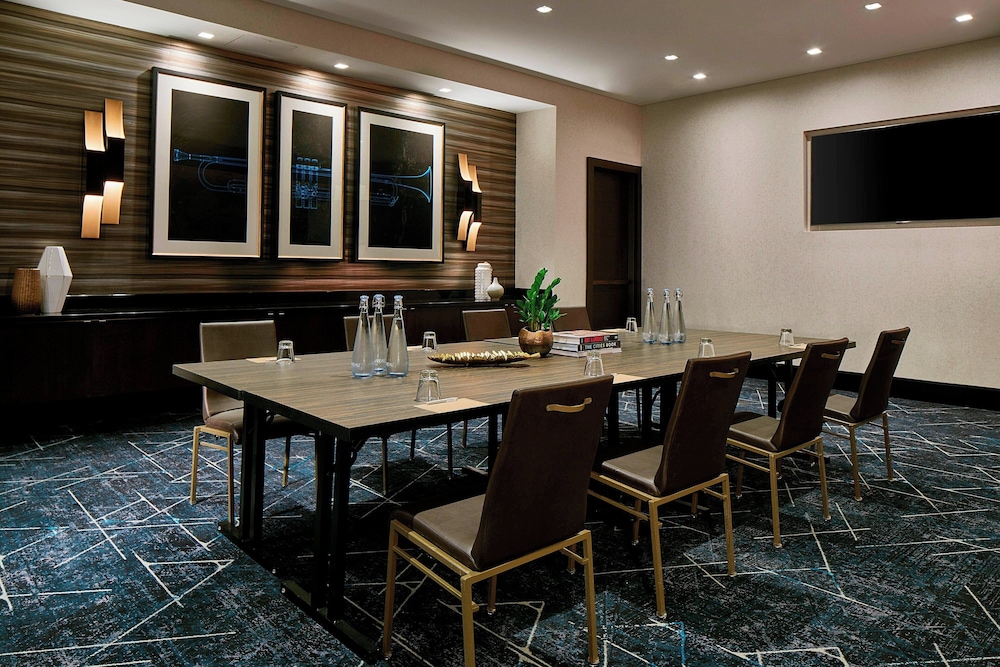 Renaissance Nashville Hotel - photo 162
