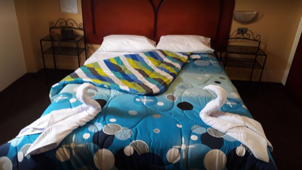 Paradise Hotel Benavides — Lima — photo 4