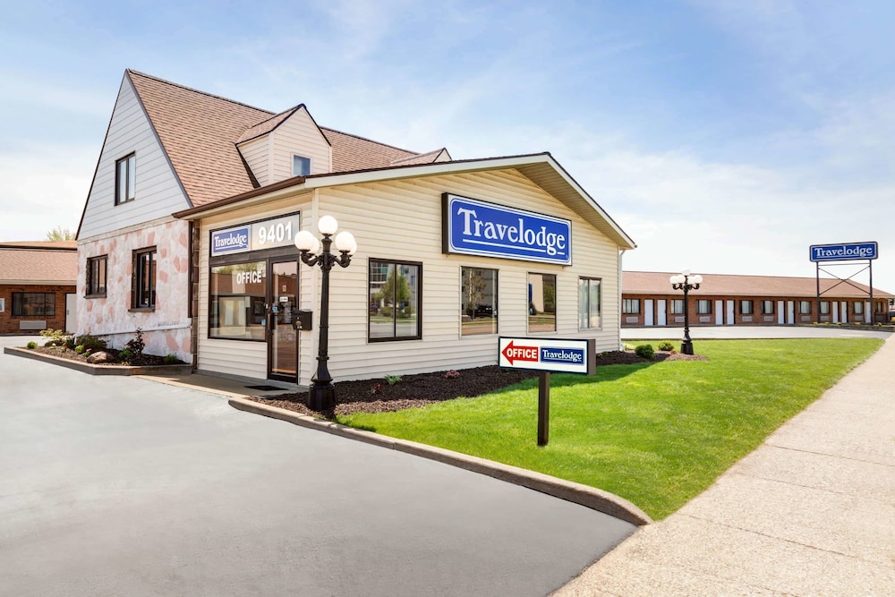 Travelodge by Wyndham Niagara Falls - photo 38