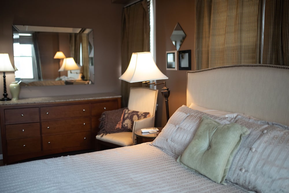 Fountainview Inn - photo 53