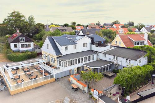 Hotell Mavi - last minute hotel in Viken
