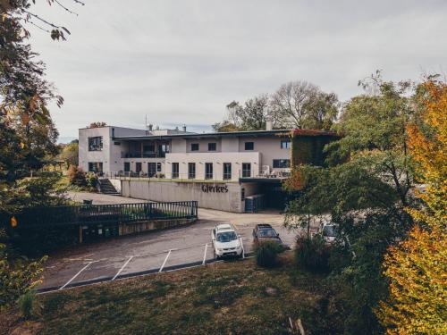 Posestvo Gjerkeš - last minute hotel in Rogasovci