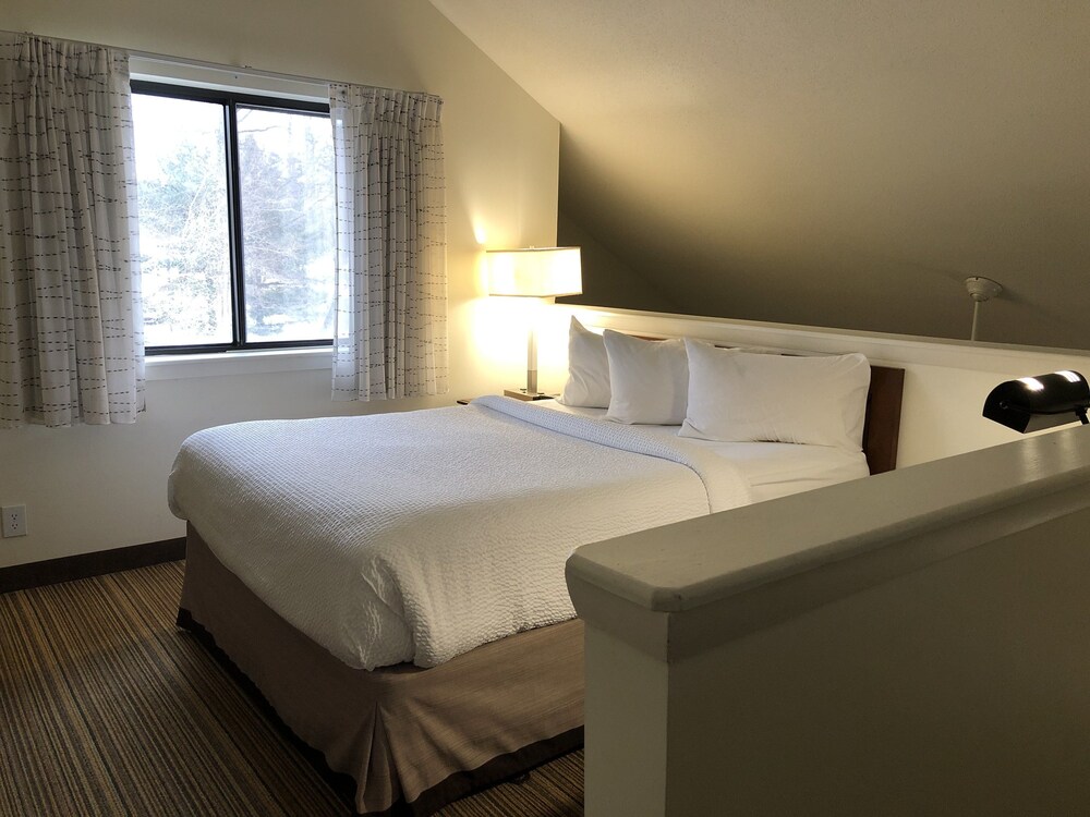 Albany Airport Inn and Suites - photo 19