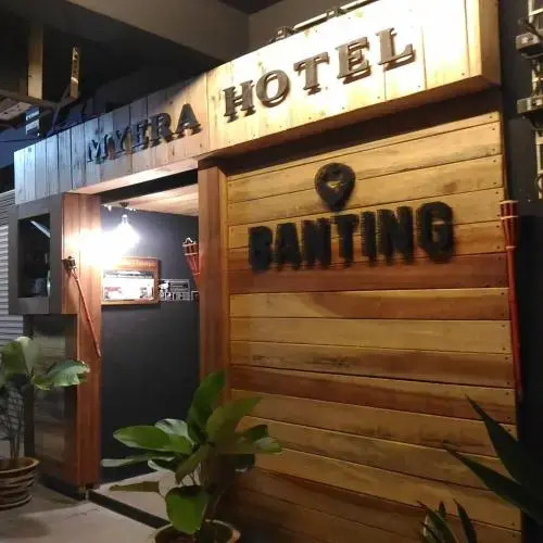 Myera Hotel — Banting — photo 4
