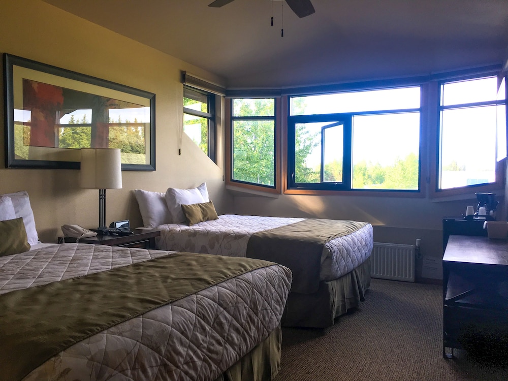 Kenai Airport Hotel - photo 2