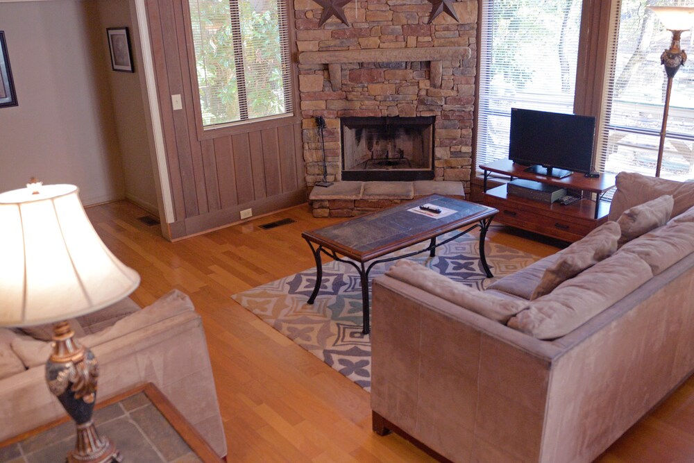Pine Mountain Club Chalets Resort - photo 267