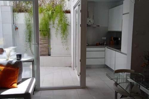 El Patio de Nervion. - last minute hotel in Sevilla