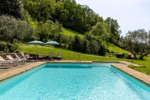Podere San Bartolo - last minute hotel in Unknown City