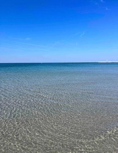 Rifugio Sul Mare in Vada, Italy