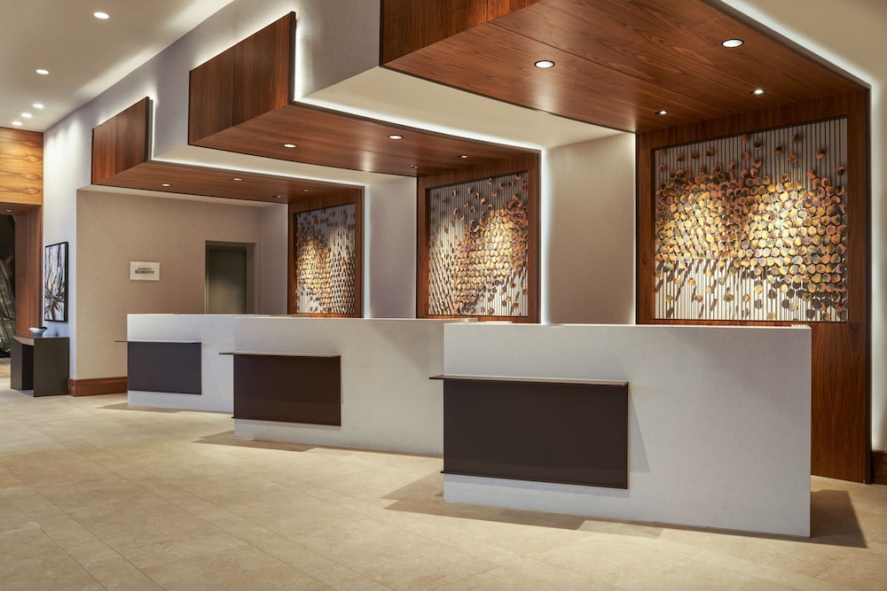 The Westin Indianapolis - photo 117